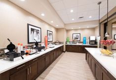 Lain-lain 4 Hampton Inn and Suites Fayetteville