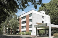 Khác Mercure Hotel Bielefeld Johannisberg