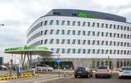 Others 2 ibis Styles Budapest Airport