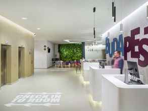 Lainnya 4 ibis Styles Budapest Airport