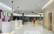 Others 5 ibis Styles Budapest Airport