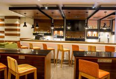 Others 7 Hilton Garden Inn Nairobi Airport