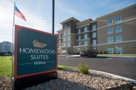 Others Homewood Suites by Hilton Paducah