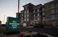 Others 3 Homewood Suites by Hilton Paducah