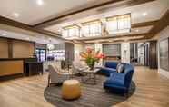 Lain-lain 7 Homewood Suites by Hilton Saratoga Springs