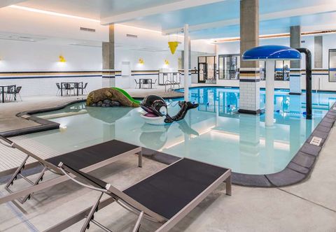 その他 Hampton Inn and Suites Portland-Pearl District