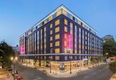 その他 4 Hampton Inn and Suites Portland-Pearl District