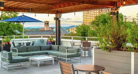 その他 2 Hampton Inn and Suites Portland-Pearl District