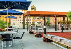 その他 5 Hampton Inn and Suites Portland-Pearl District