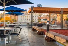 その他 6 Hampton Inn and Suites Portland-Pearl District