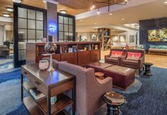 その他 3 Hampton Inn and Suites Portland-Pearl District