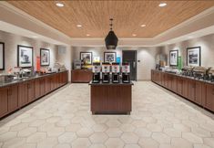 その他 7 Hampton Inn and Suites Portland-Pearl District