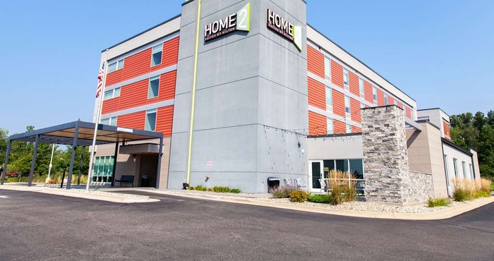 Lain-lain Home2 Suites by Hilton Jackson  MI