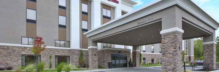 Lainnya Hampton Inn and Suites Oakwood Village-Cleveland