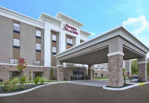 Others Hampton Inn and Suites Oakwood Village-Cleveland