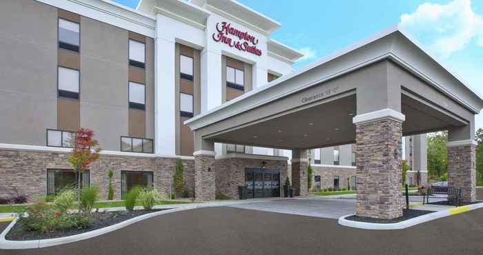 Khác Hampton Inn and Suites Oakwood Village-Cleveland