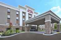 Others Hampton Inn and Suites Oakwood Village-Cleveland