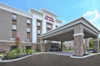 Lainnya Hampton Inn and Suites Oakwood Village-Cleveland