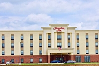 Lain-lain Hampton Inn Kirksville