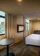 Guest room Hilton Garden Inn Kuala Lumpur Jalan Tuanku Abdul Rahman No