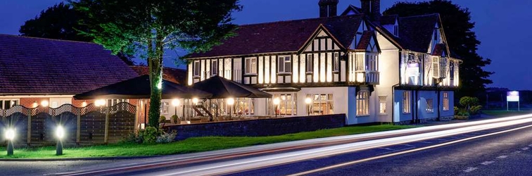 Lain-lain Mercure Thame Lambert Hotel