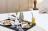 Others 2 Mercure Dubai Barsha Heights Hotel Suites And Apartments