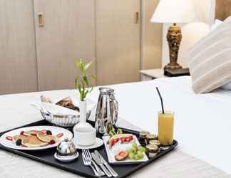 Others 2 Mercure Dubai Barsha Heights Hotel Suites And Apartments