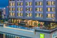 Lainnya ibis Styles Nha Trang