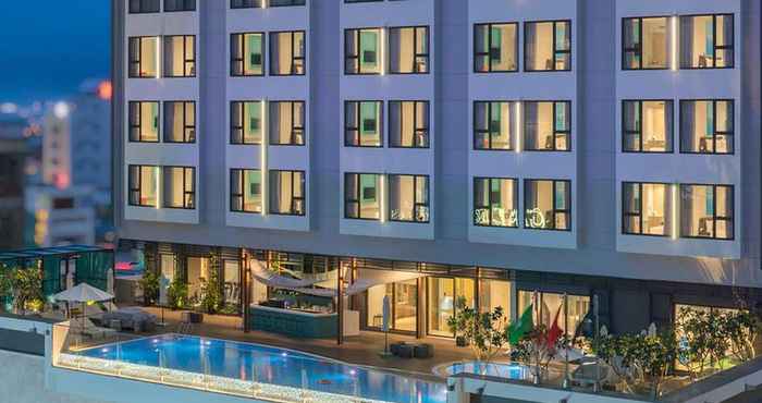 Others ibis Styles Nha Trang