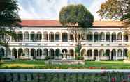 Exterior 4 Hotel Majapahit Surabaya - MGallery