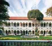 Exterior 4 Hotel Majapahit Surabaya - MGallery