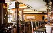 Bar, Cafe and Lounge 5 Hotel Majapahit Surabaya - MGallery