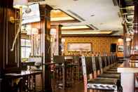 Quầy bar, cafe và phòng lounge Hotel Majapahit Surabaya - MGallery