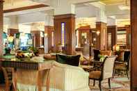 Lobby Hotel Majapahit Surabaya - MGallery