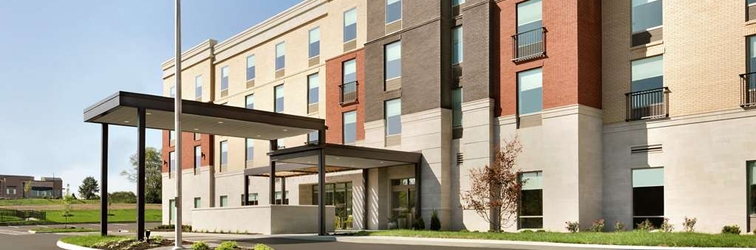 Lain-lain Home2 Suites by Hilton Florence Cincinnati Airport South