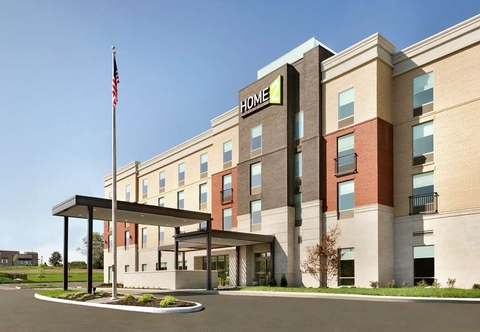 Lain-lain Home2 Suites by Hilton Florence Cincinnati Airport South