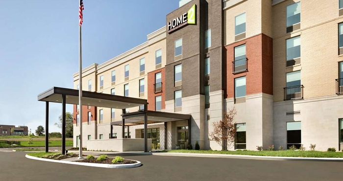 Others Home2 Suites by Hilton Florence Cincinnati Airport South