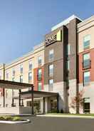 Exterior Home2 Suites by Hilton Florence Cincinnati Airport South