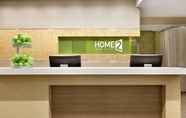 Others 3 Home2 Suites by Hilton Florence Cincinnati Airport South