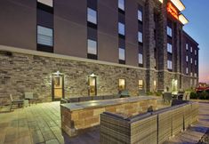 Others 2 Hampton Inn and Suites Southwest/Sioux Falls