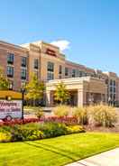 Exterior Hampton Inn and Suites Jackson-Ridgeland