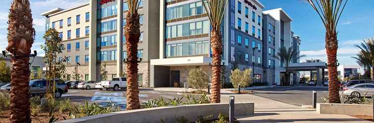 Others Homewood Suites by Hilton Long Beach Airport