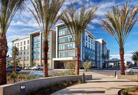 Others Homewood Suites by Hilton Long Beach Airport