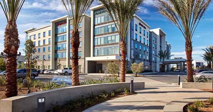 Others Homewood Suites by Hilton Long Beach Airport