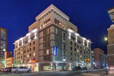 其他 Hilton Garden Inn Little Rock Downtown