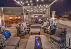 其他 3 Hilton Garden Inn Little Rock Downtown