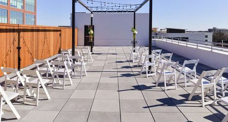 其他 2 Hilton Garden Inn Little Rock Downtown