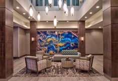 其他 6 Hilton Garden Inn Little Rock Downtown