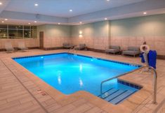 其他 7 Hilton Garden Inn Little Rock Downtown