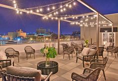 其他 4 Hilton Garden Inn Little Rock Downtown
